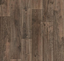 Линолеум Forbo Modul'up 19dB Wood 8224UP4319 brown rustic oak фото 1 | FLOORDEALER